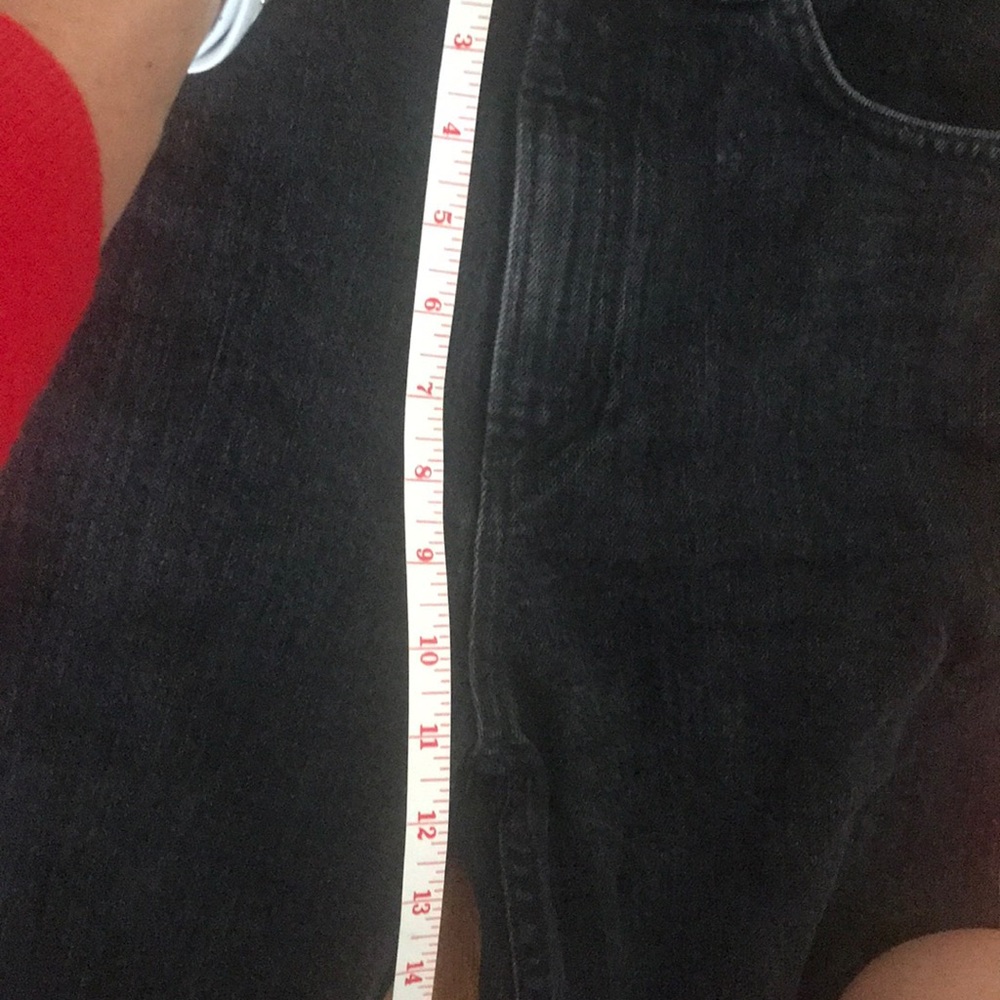 Rag & Bone Tuxedo Jeans - Picture 10 of 10